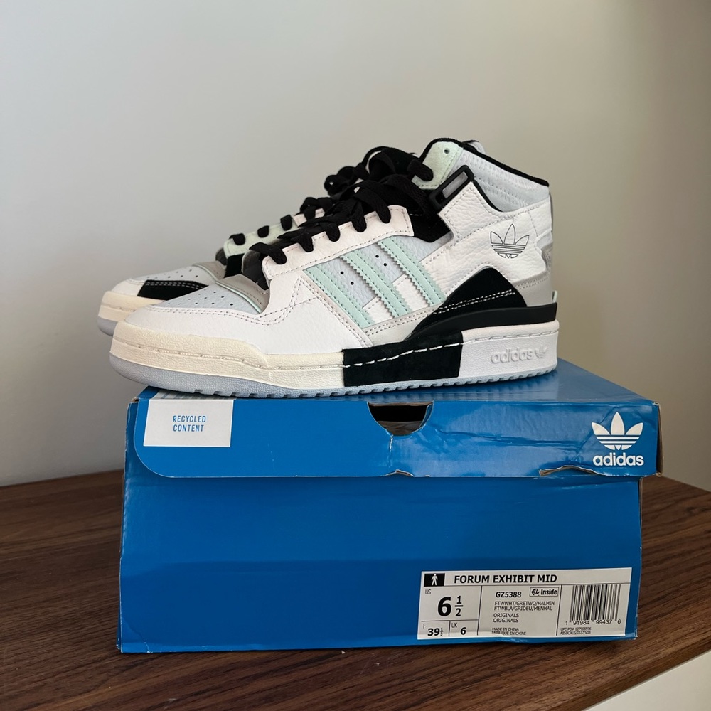 Adidas Forum
